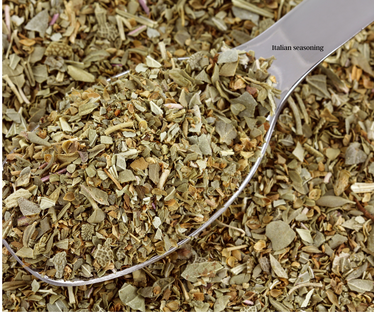 Italian Spice Blend