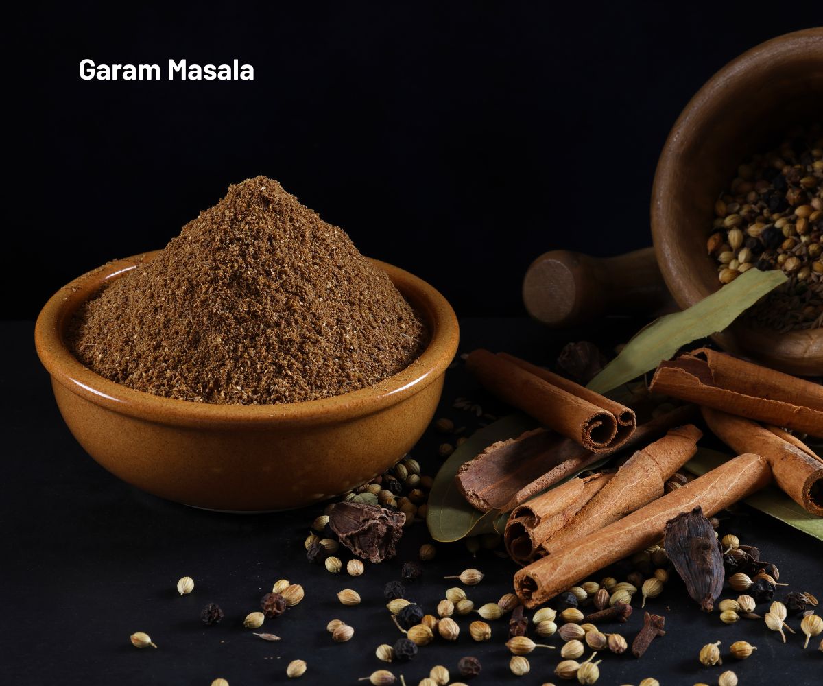 Garam Masala