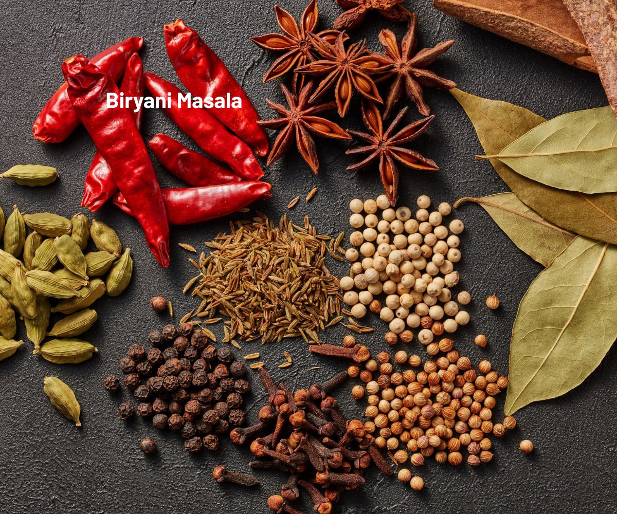 Biryani Masala