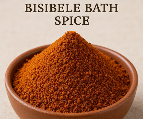 Bisi Bele Bhath