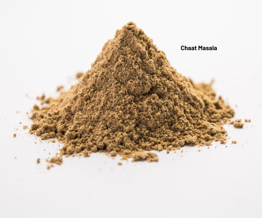 Chaat Masala