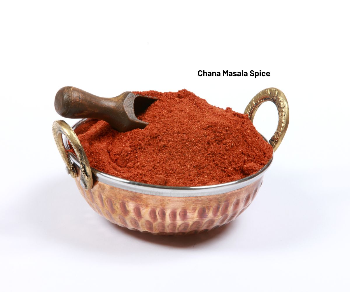 Chana Masala