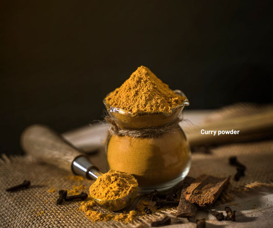 Curry Powder
