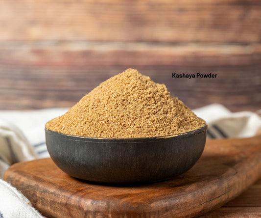 Kashaaya Powder