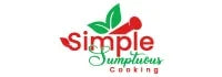 Simple Sumptuous Cooking