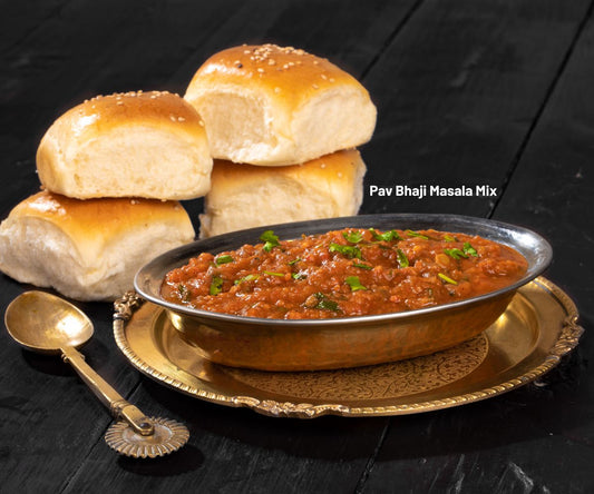 Pav Bhaji Masala