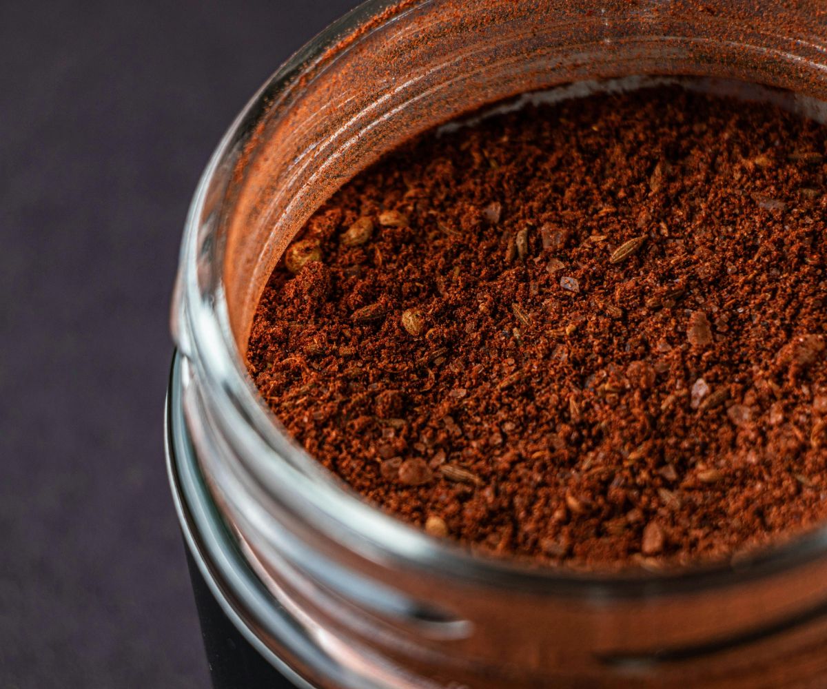 Soup spice
