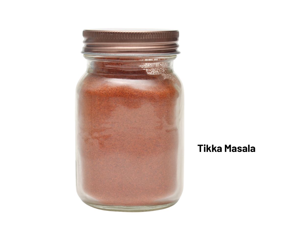 Tikka Masala