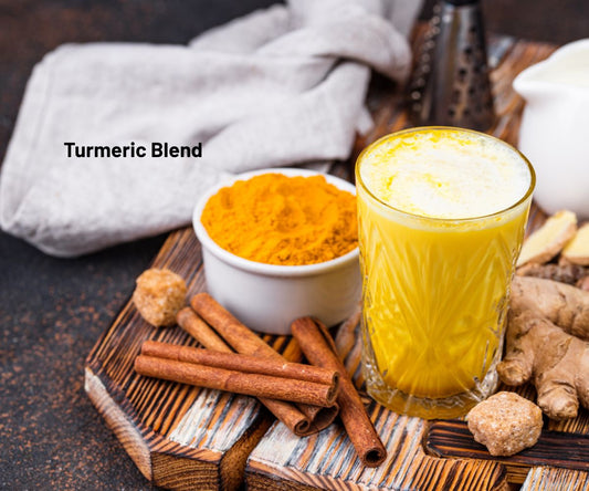 Turmeric Blend